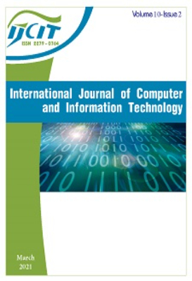 International Journal of Computer and Information Technology