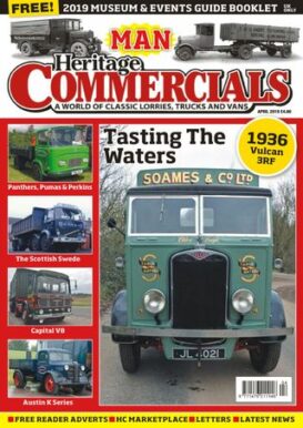 Heritage Commercials