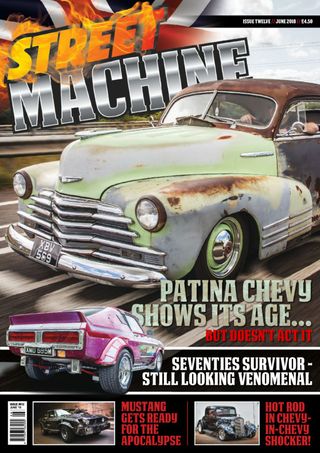 2-1007.jpg Street Machine UK - Image 1