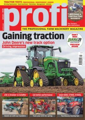 PROFI INTERNATIONAL