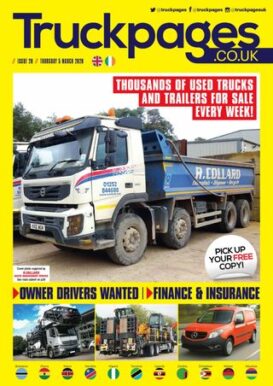 Truckpages