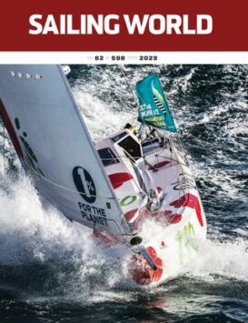 Sailing World