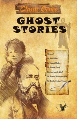 Ghost Stories