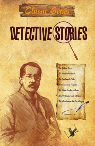2-10839.jpg Detective Stories - Image 1