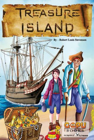 2-10850.jpg Treasure Island - Image 1