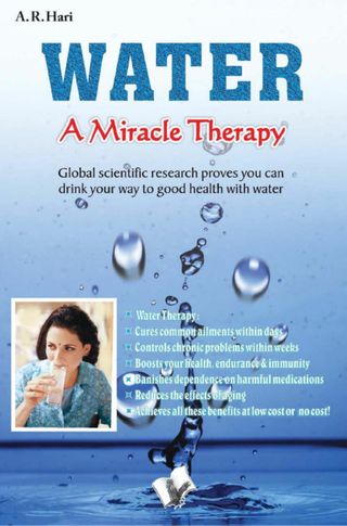 2-10917.jpg Water A Miracle Therapy - Image 1