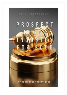 Prospect Legal Industry for 2050