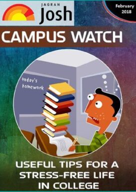 Campus Watch