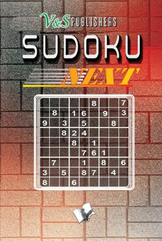 2-11035.jpg Sudoku Next - Image 1