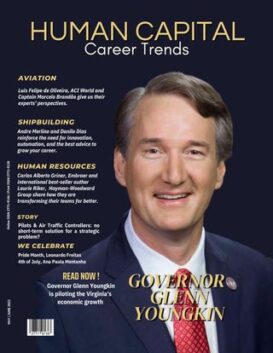 Human Capital - Career Trends