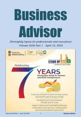 Business Advisor