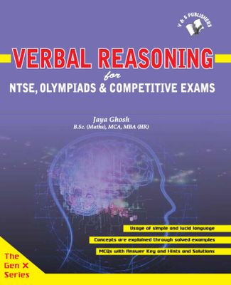 2-11412.jpg Verbal Reasoning - English - Image 1