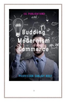 Budding Modernism Commerce