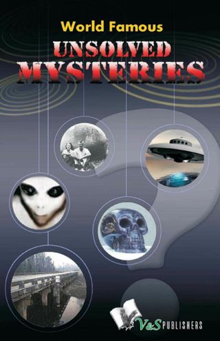 2-11442.jpg World Famous Unsolved Mysteries - Image 1