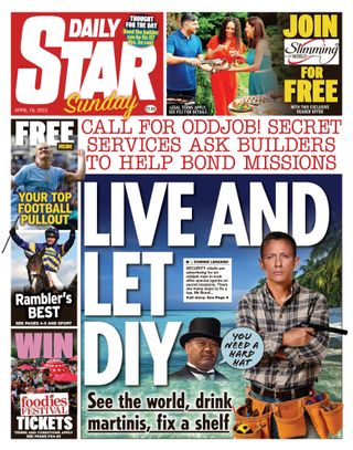 2-117.jpg Daily Star Sunday - Image 1