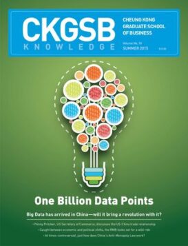 CKGSB Knowledge