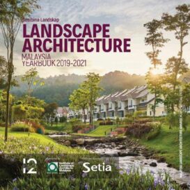 Malaysia Landscape Architecture Yearbook
