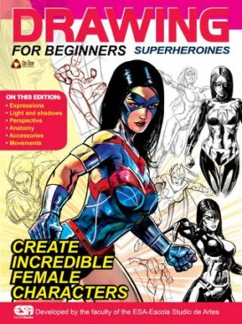 Drawing For Beginners - Guide