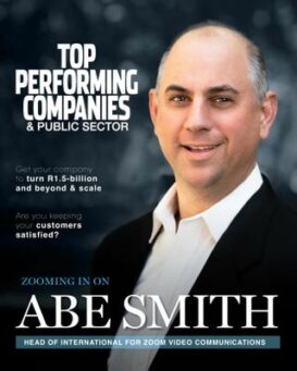 Top Performing Companies
