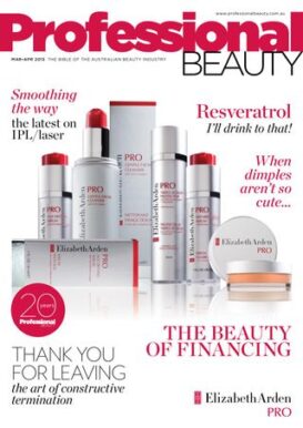 Professional Beauty