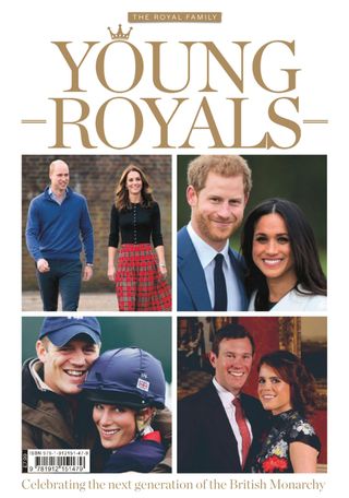 2-12082.jpg Young Royals - Image 1
