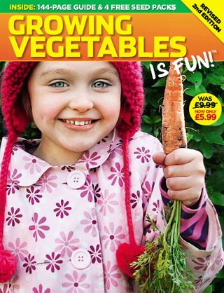 2-12155.jpg Growing Vegetables is Fun - Image 1