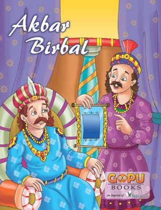 2-12259.jpg Akbar-Birbal Combined - Image 1