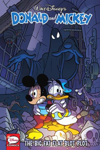 2-12288.jpg Donald and Mickey - Image 1