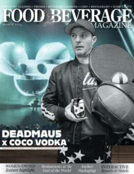Food & Beverage US