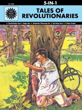 Tales of Revolutionaries