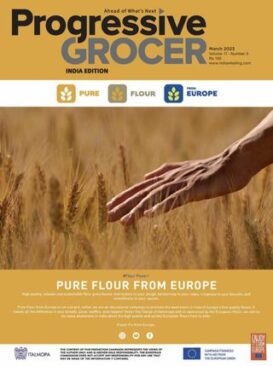 Progressive Grocer