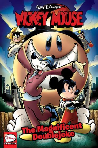2-12412.jpg Mickey Mouse: Volume 07 - Image 1