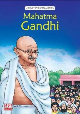 Gandhi