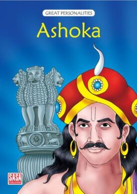 Ashoka