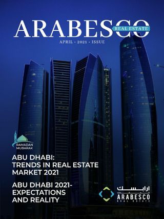 2-1261.jpg Arabesco Magazine - Image 1