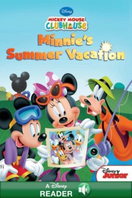Disney: Mickey Mouse Club House