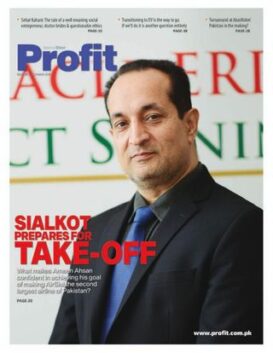 Profit
