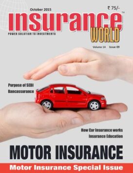 Insurance world