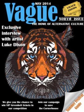 Vague
