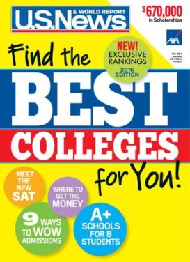 Best Colleges