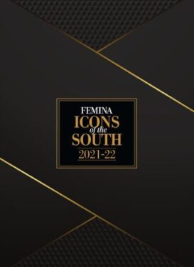 Femina Icons of South