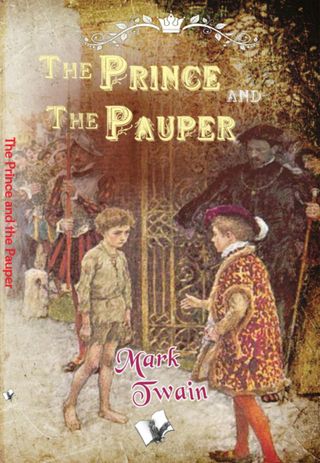 2-13031.jpg The Prince and the Pauper - Image 1
