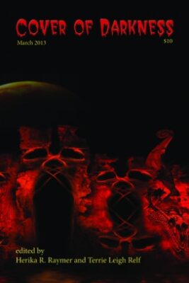 Cover of Darkness