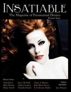 Insatiable