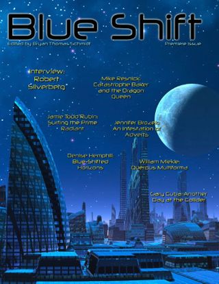 2-13060.jpg Blue Shift - Image 1