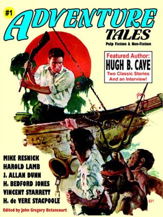 2-13064.jpg Adventure Tales - Image 1