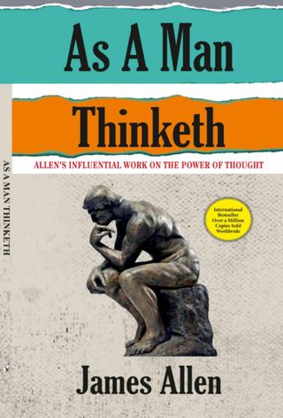 2-13096.jpg As A Man Thinketh - Image 1