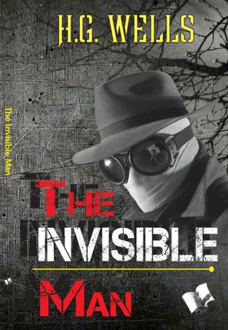 2-13101.jpg The Invisible Man - Image 1