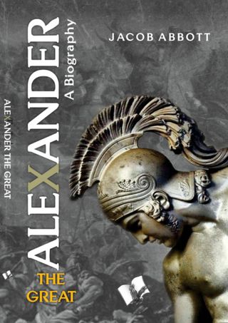 2-13111.jpg Alexander The Great - Image 1