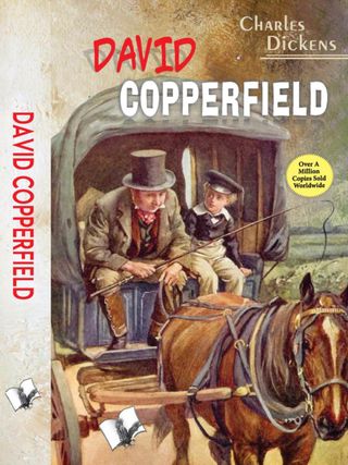2-13126.jpg David Copperfield - Image 1